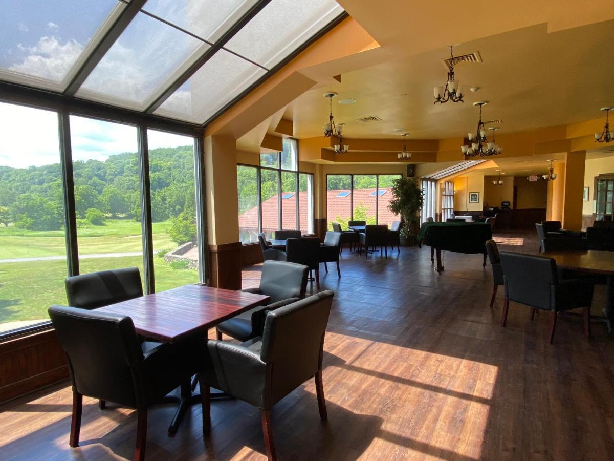Shawnee Inn And Golf Resort Shawnee on Delaware Eksteriør billede