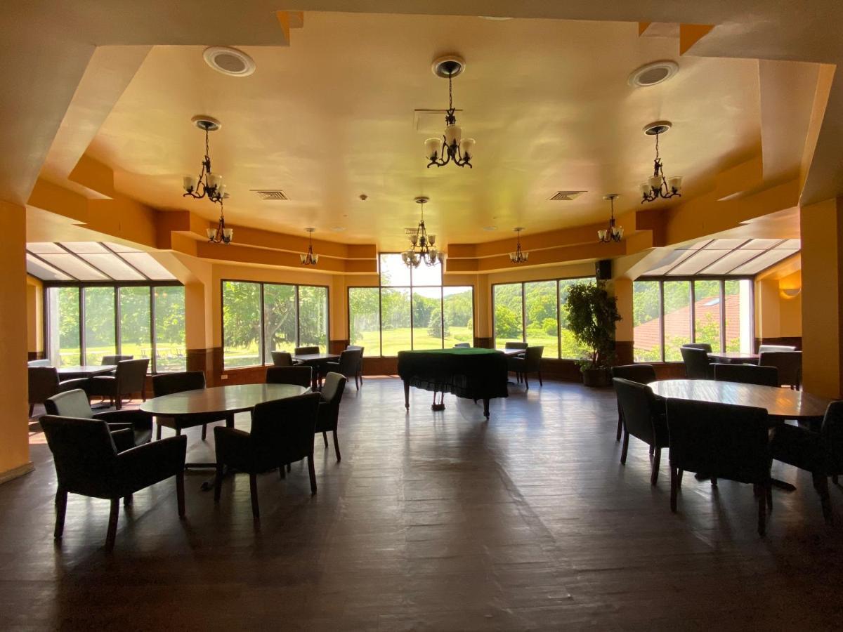 Shawnee Inn And Golf Resort Shawnee on Delaware Eksteriør billede
