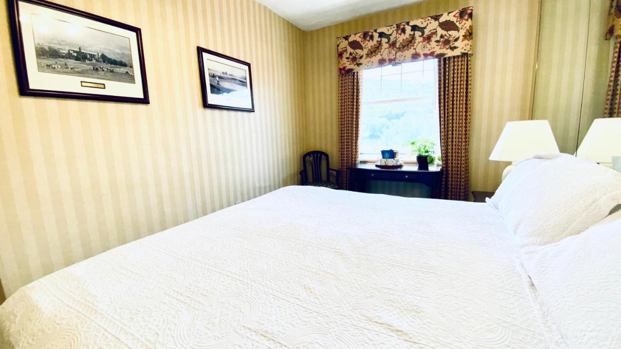 Shawnee Inn And Golf Resort Shawnee on Delaware Eksteriør billede
