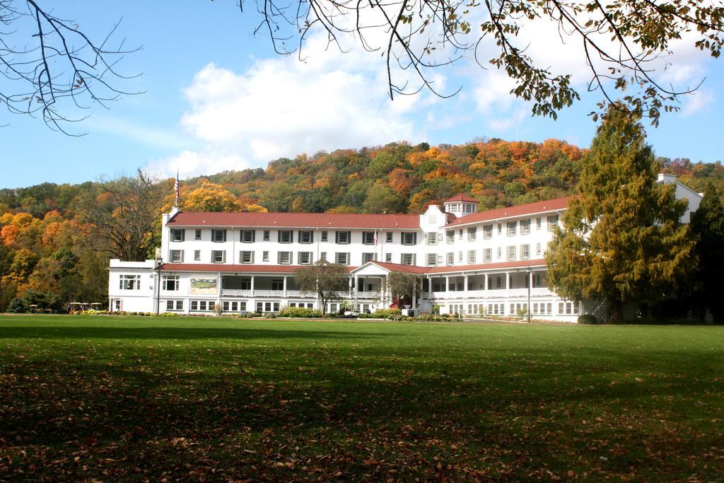 Shawnee Inn And Golf Resort Shawnee on Delaware Eksteriør billede