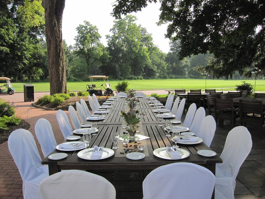 Shawnee Inn And Golf Resort Shawnee on Delaware Eksteriør billede