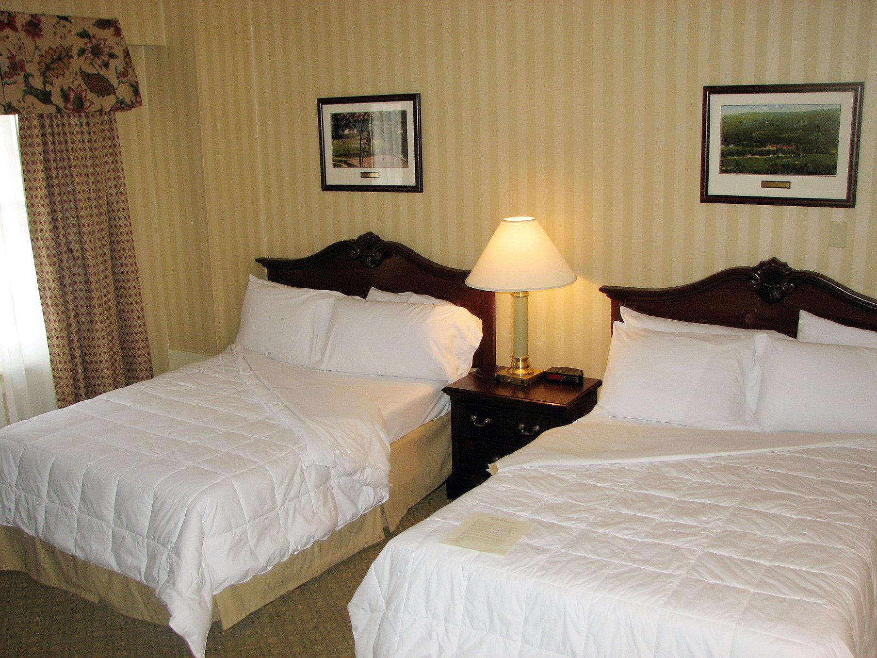 Shawnee Inn And Golf Resort Shawnee on Delaware Eksteriør billede
