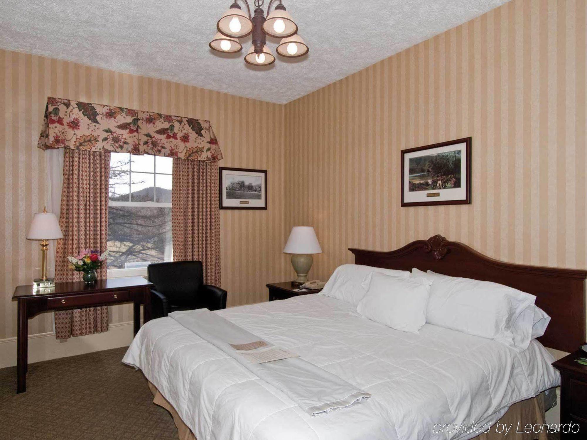 Shawnee Inn And Golf Resort Shawnee on Delaware Eksteriør billede