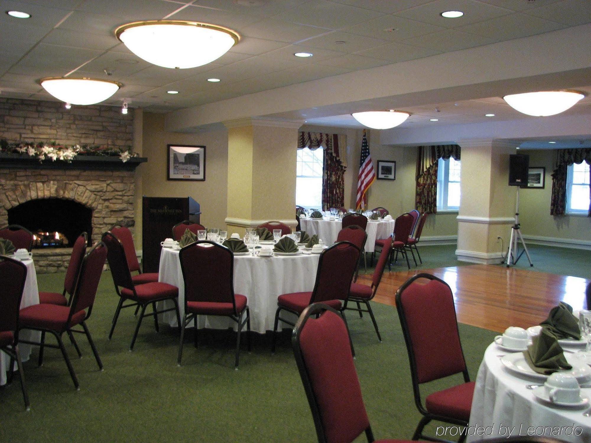 Shawnee Inn And Golf Resort Shawnee on Delaware Restaurant billede