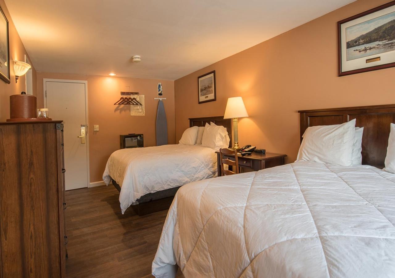 Shawnee Inn And Golf Resort Shawnee on Delaware Eksteriør billede