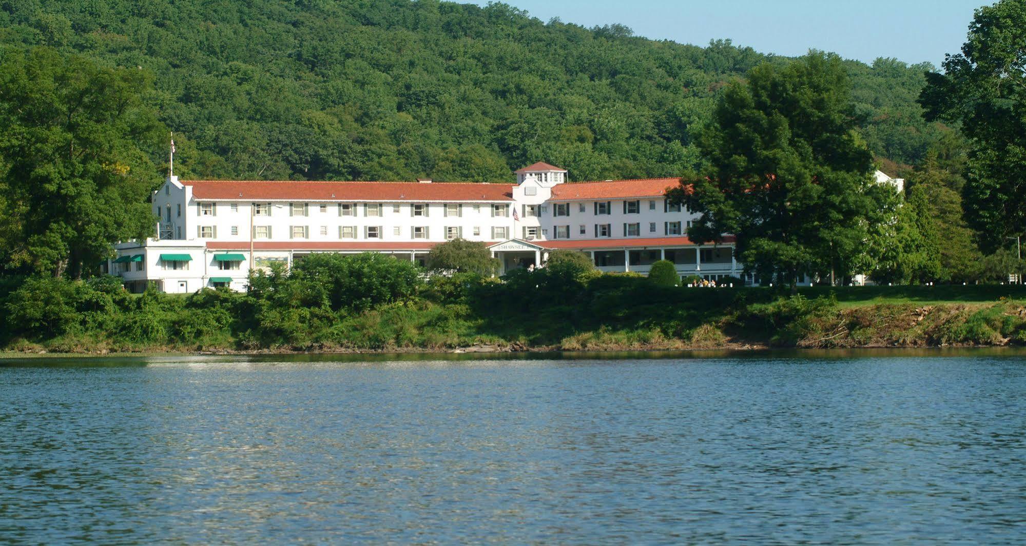 Shawnee Inn And Golf Resort Shawnee on Delaware Eksteriør billede