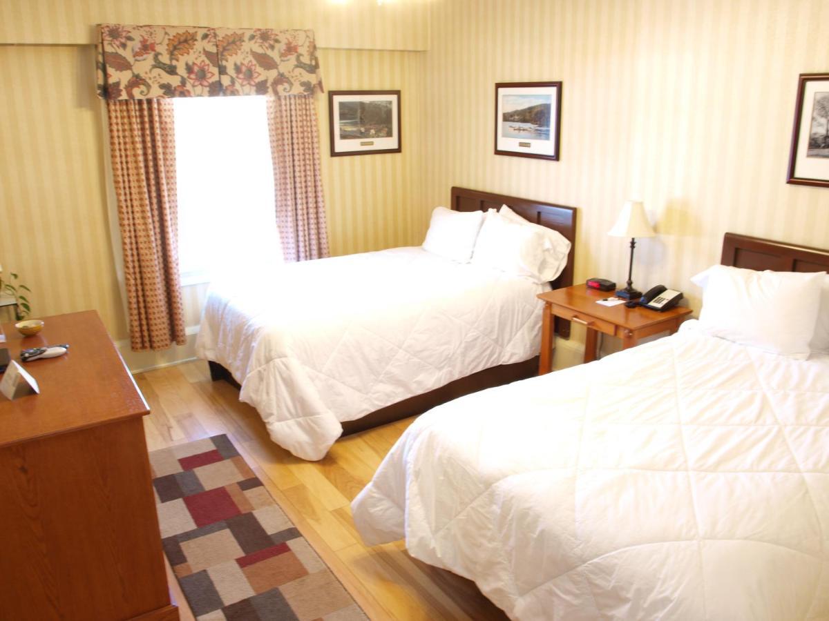 Shawnee Inn And Golf Resort Shawnee on Delaware Eksteriør billede
