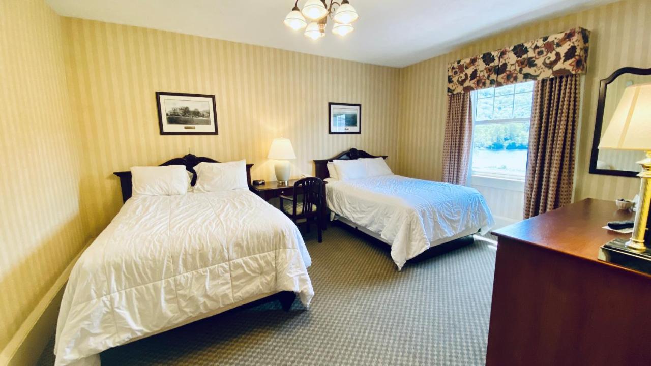 Shawnee Inn And Golf Resort Shawnee on Delaware Eksteriør billede