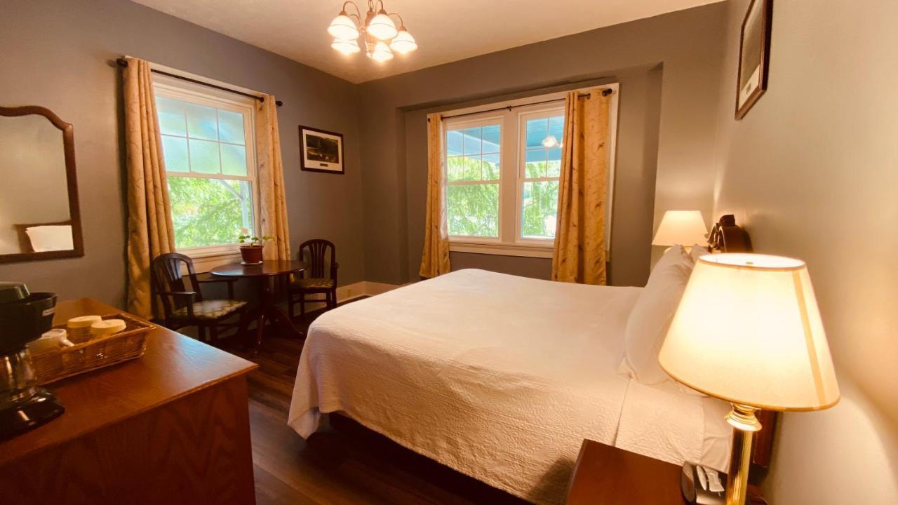 Shawnee Inn And Golf Resort Shawnee on Delaware Eksteriør billede